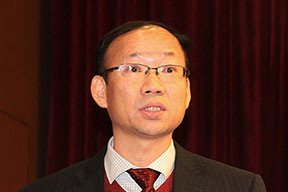 昌陆建筑工程集团有限公司齐延年副总裁