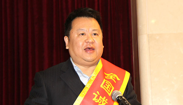 上海宝冶集团有限公司刘洪亮总工程师介绍经验