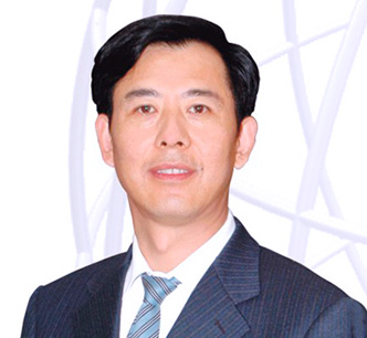 哈建集团董事长
